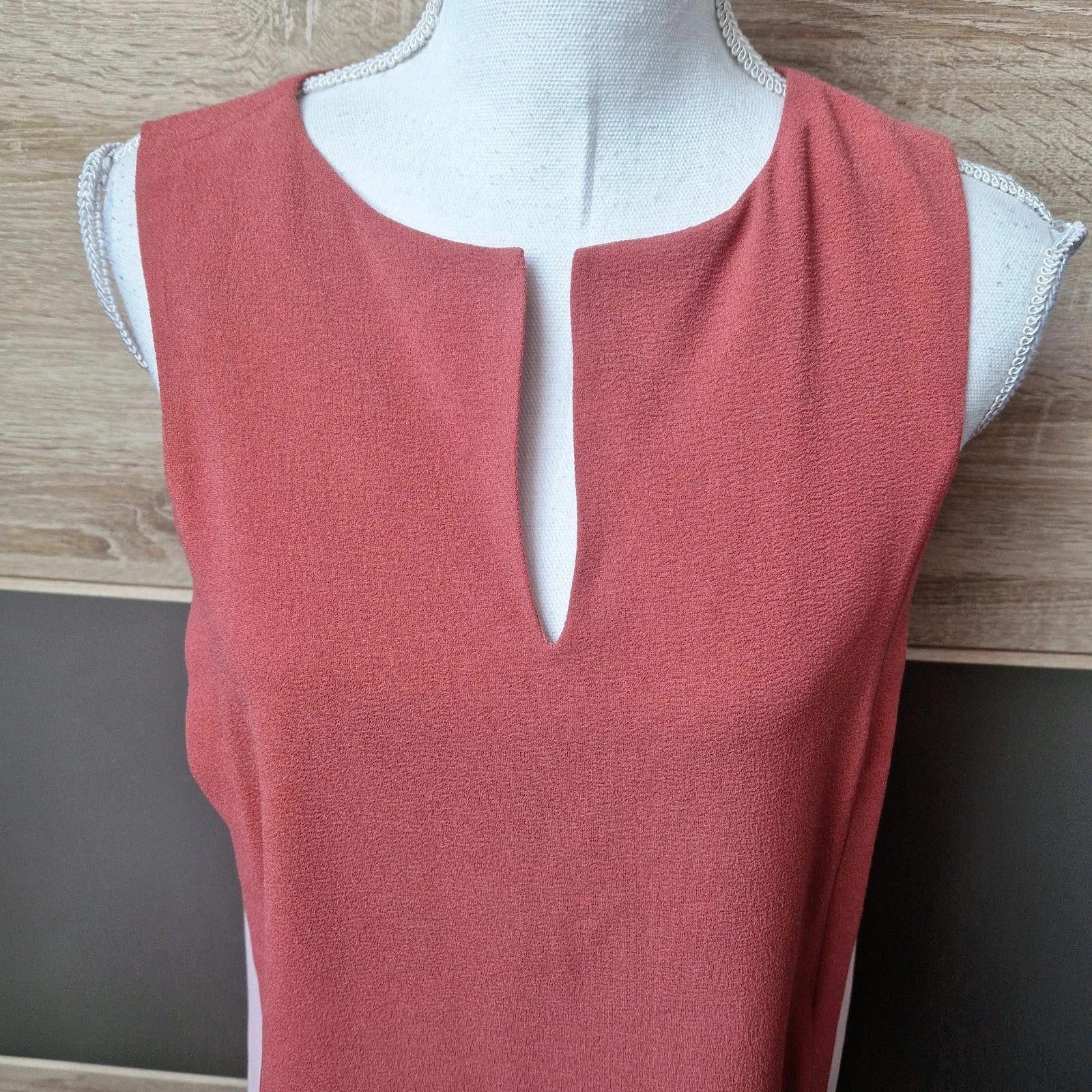 s.Oliver Dress Size 40 – photo 2